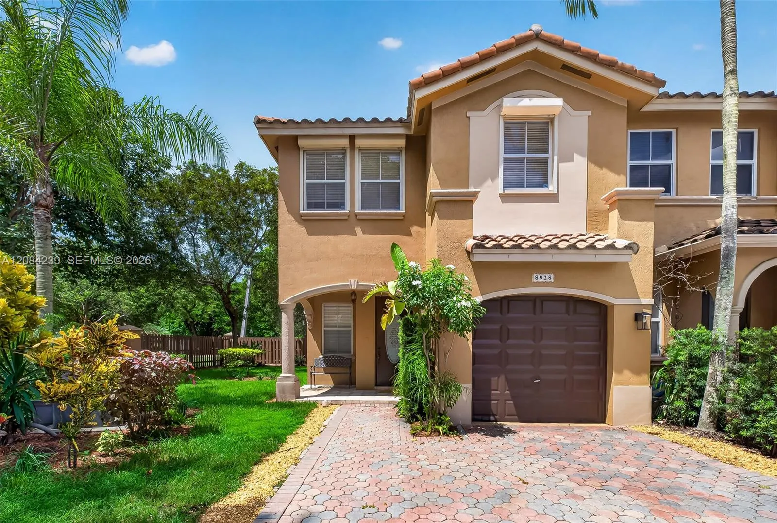 En Renta 8928 SW 109th Avenue, Miami, FL 33176, Miami, FL 33176
