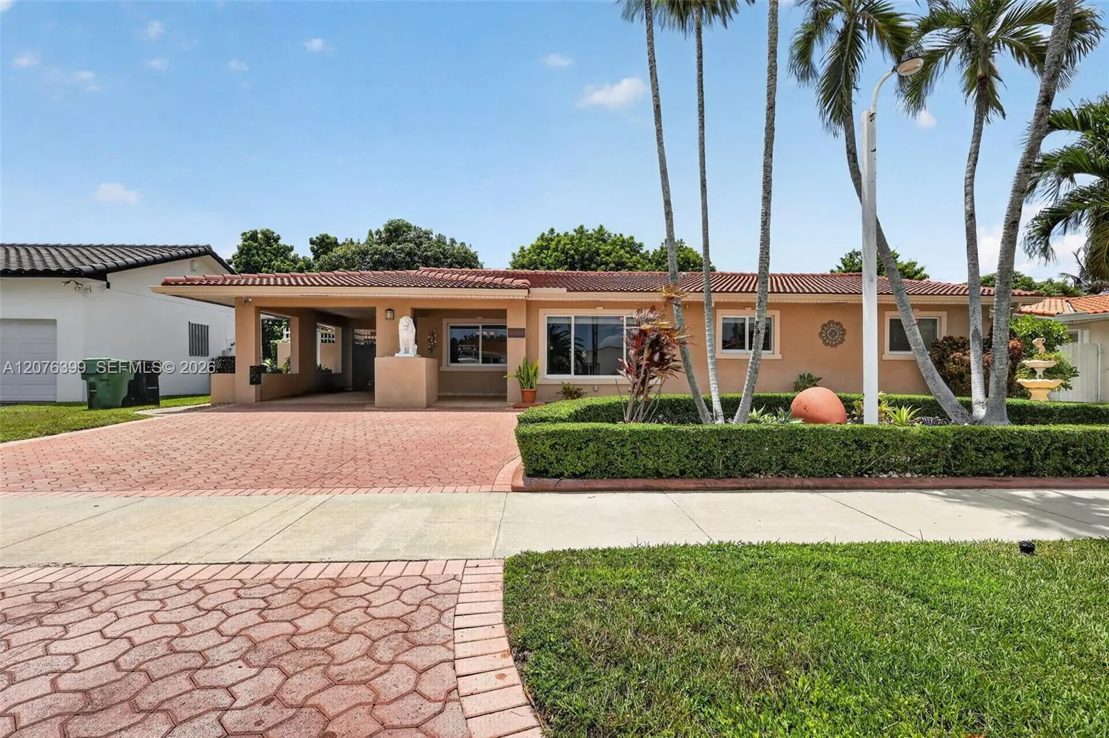 En Venta 8936 SW 11th Street, Miami, FL 33174, Miami, FL 33174