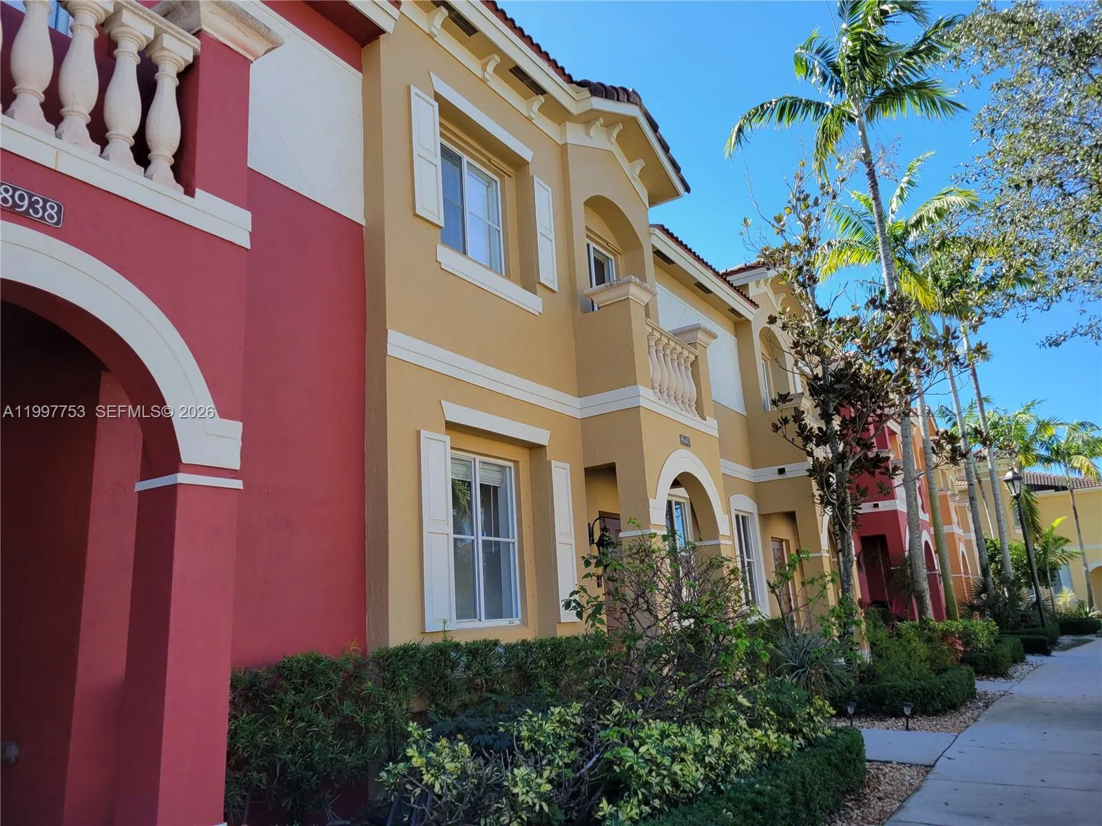 En Renta 8938 SW 19th Street 904, Miramar, FL 33025, Miramar, FL 33025
