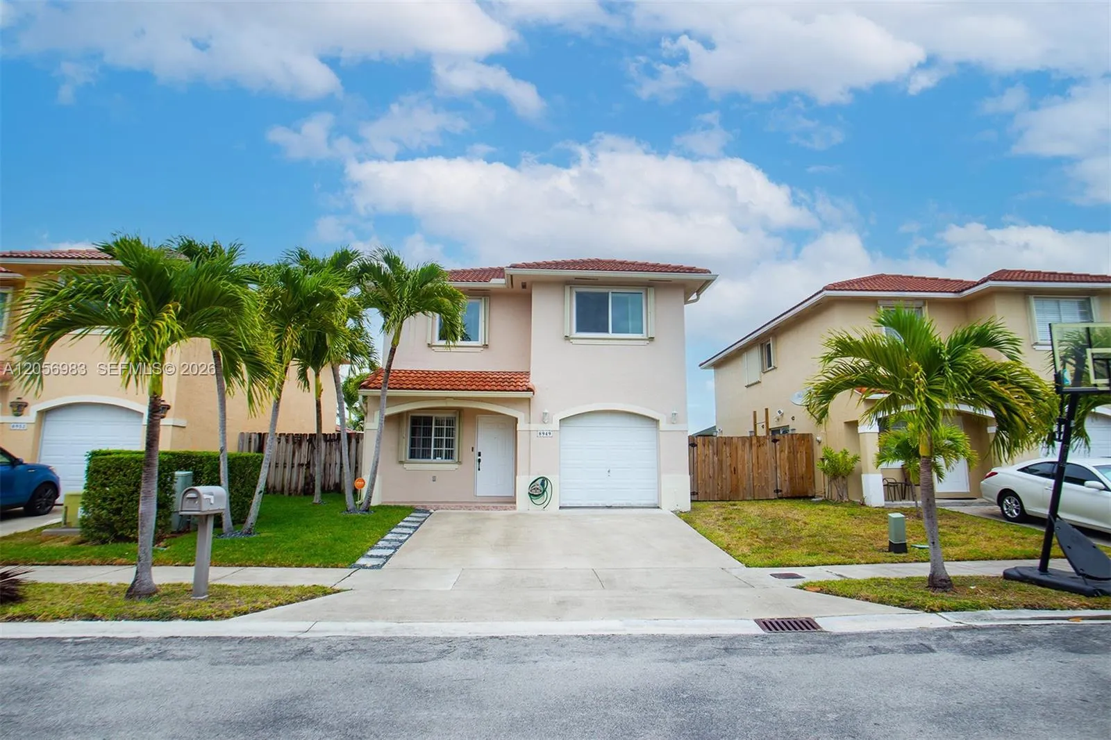 En Renta 8949 SW 214th Street 8949, Cutler Bay, FL 33189, Cutler Bay, FL 33189