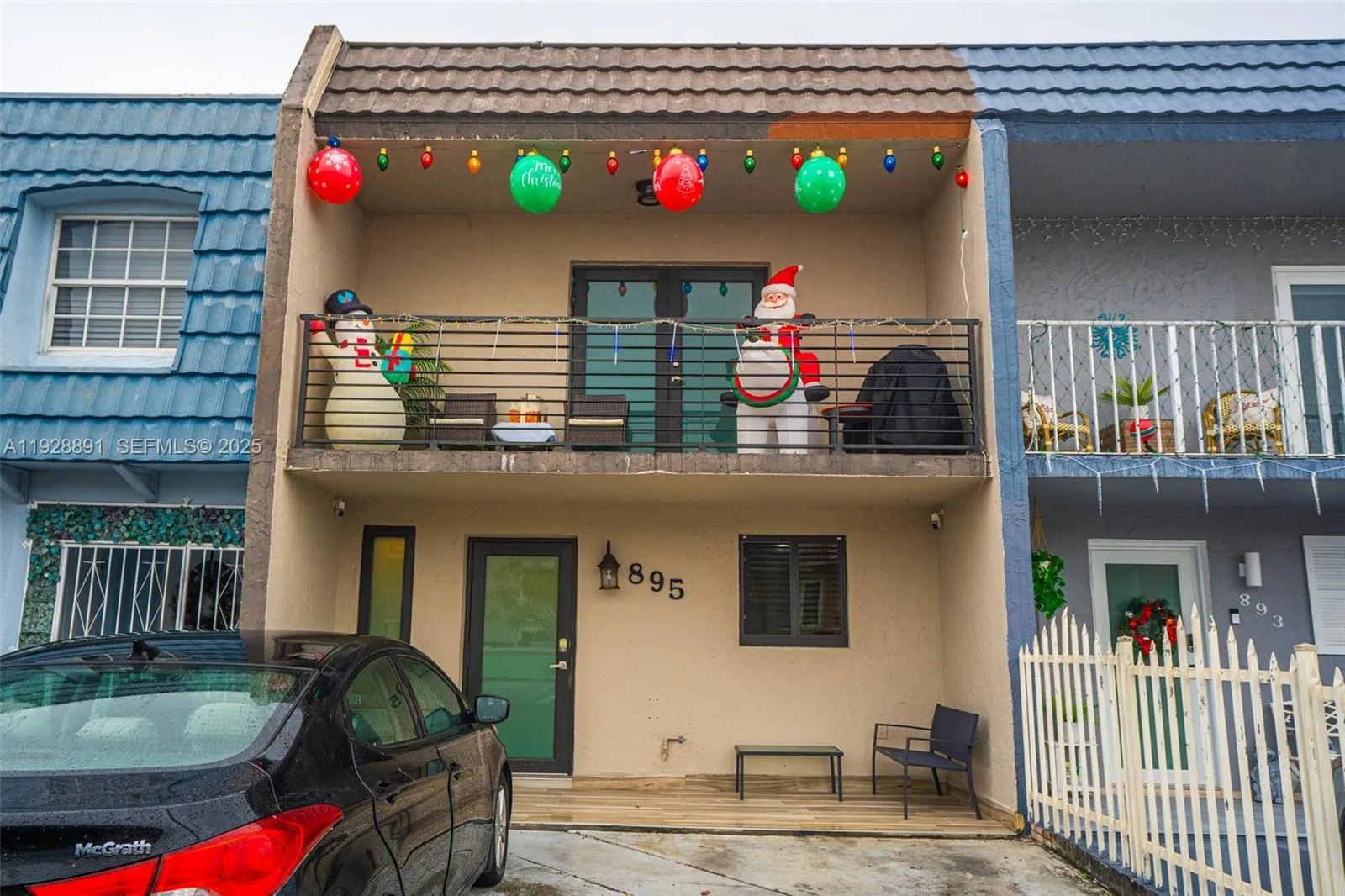 Foto de propiedad en 895 W 80th Place, Hialeah, FL 33014 Hialeah con MLS# 