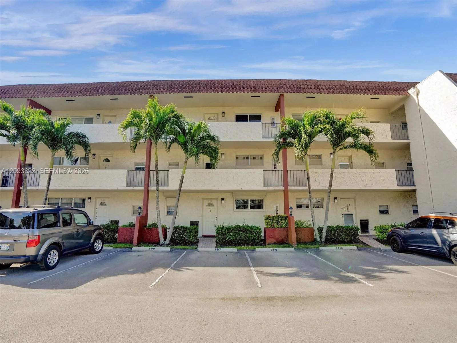 En Renta 8962 S Hollybrook Boulevard 303, Pembroke Pines, FL 33025, Pembroke Pines, FL 33025