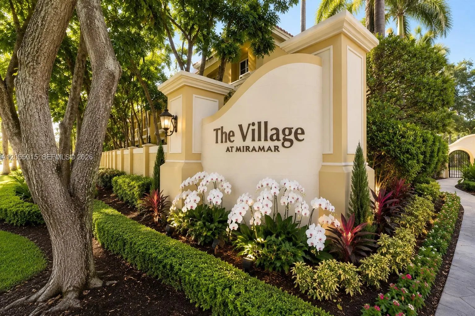 Foto de propiedad en 8972 SW 18th Street 1114, Miramar, FL 33025 Miramar con MLS# 