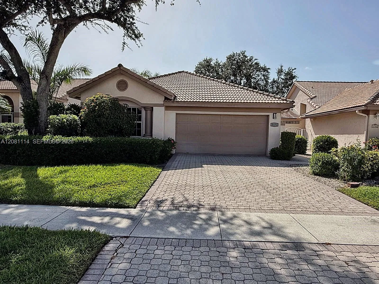 Foto de propiedad en 8976 Shoal Creek Lane 8976, Boynton Beach, FL 33472 Boynton Beach con MLS# 