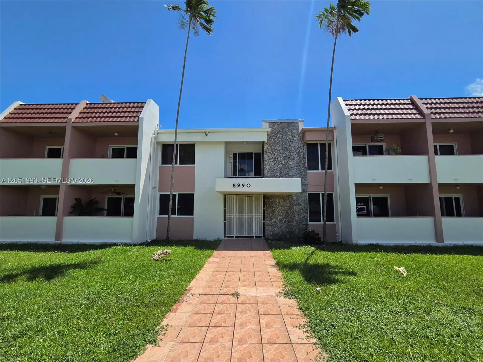 Foto de propiedad en 8990 SW 24th Street 228, Miami, FL 33165 Miami con MLS# 