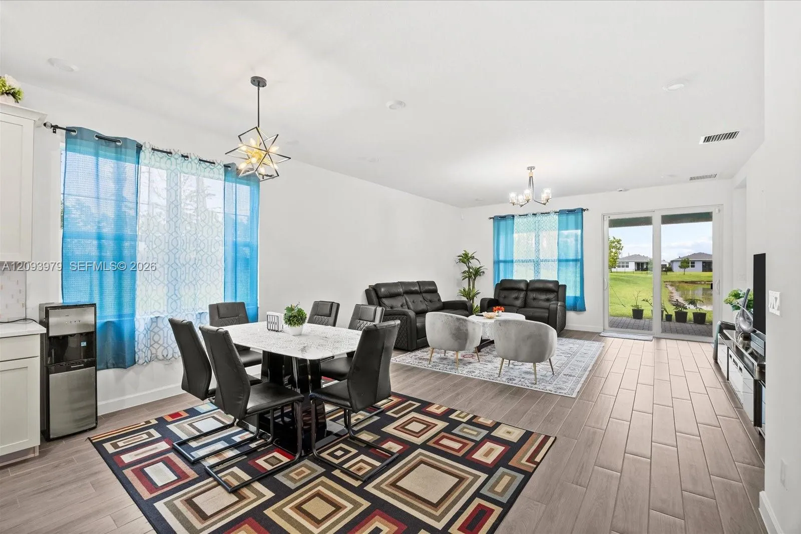En Renta 8996 SW Remy Lane, Port St. Lucie, FL 34987, Port St. Lucie, FL 34987