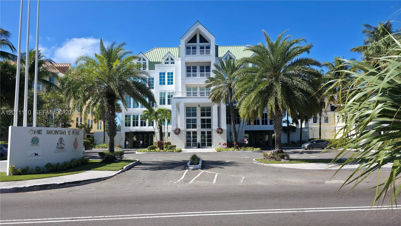 Foto de propiedad en 9 E Bay Street, 00000  con MLS# 