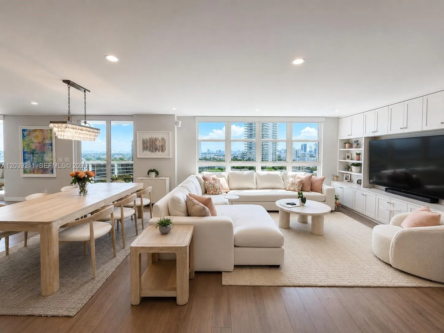 Foto de propiedad en 9 Island Avenue 1114, Miami Beach, FL 33139 Miami Beach con MLS# 