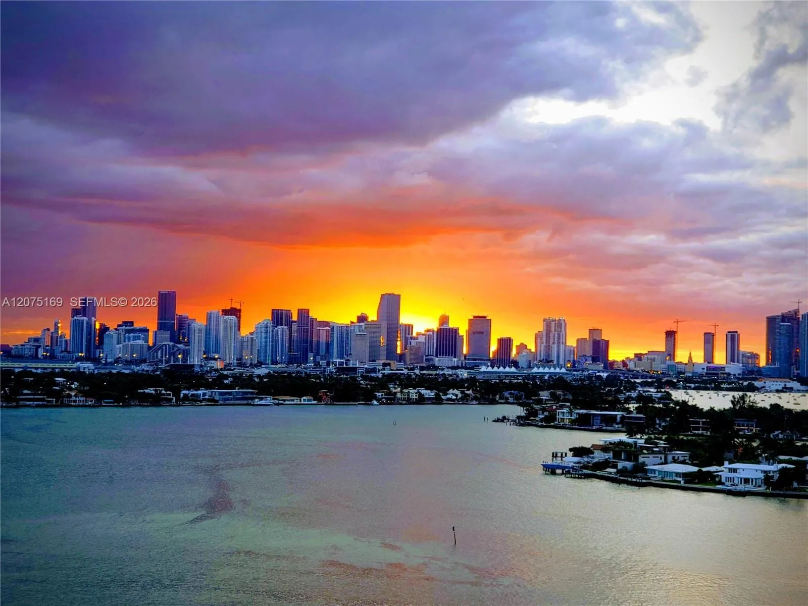 Foto de propiedad en 9 Island Avenue 1806, Miami Beach, FL 33139 Miami Beach con MLS# 