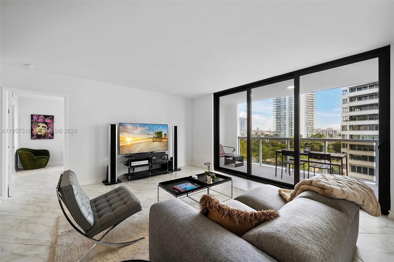 Foto de propiedad en 9 Island Avenue 710, Miami Beach, FL 33139 Miami Beach con MLS# 