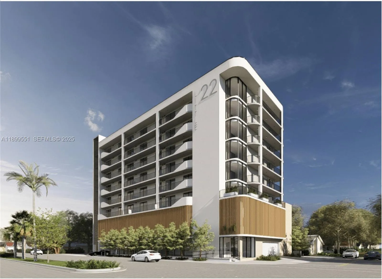 Foto de propiedad en 90 2200, Miami, FL 33147 Miami con MLS# 