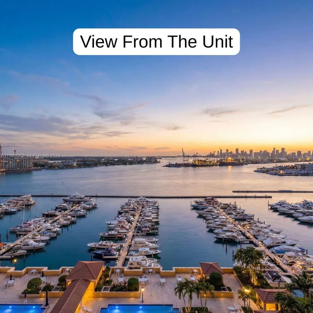 Vendido 90 Alton Road 1810, Miami Beach, FL 33139, Miami Beach, FL 33139