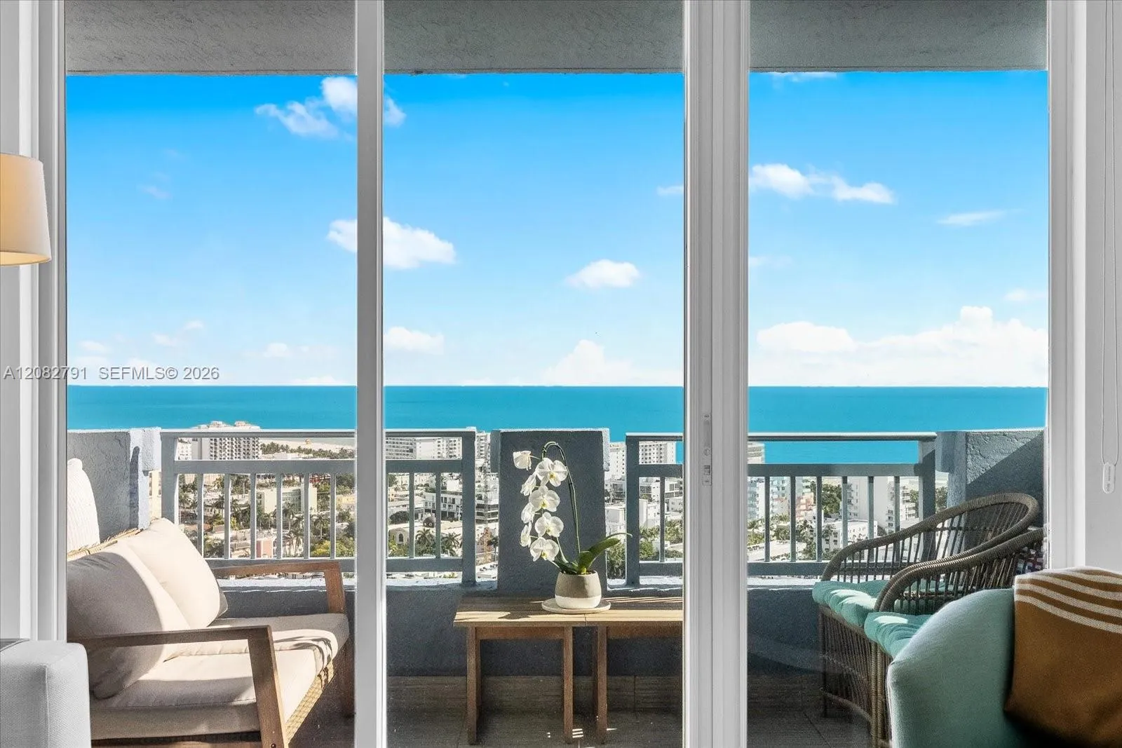 Foto de propiedad en 90 Alton Road 2703, Miami Beach, FL 33139 Miami Beach con MLS#