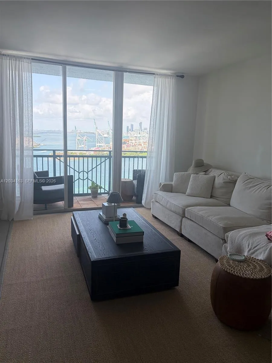 En Renta 90 Alton Road 2908, Miami Beach, FL 33139, Miami Beach, FL 33139