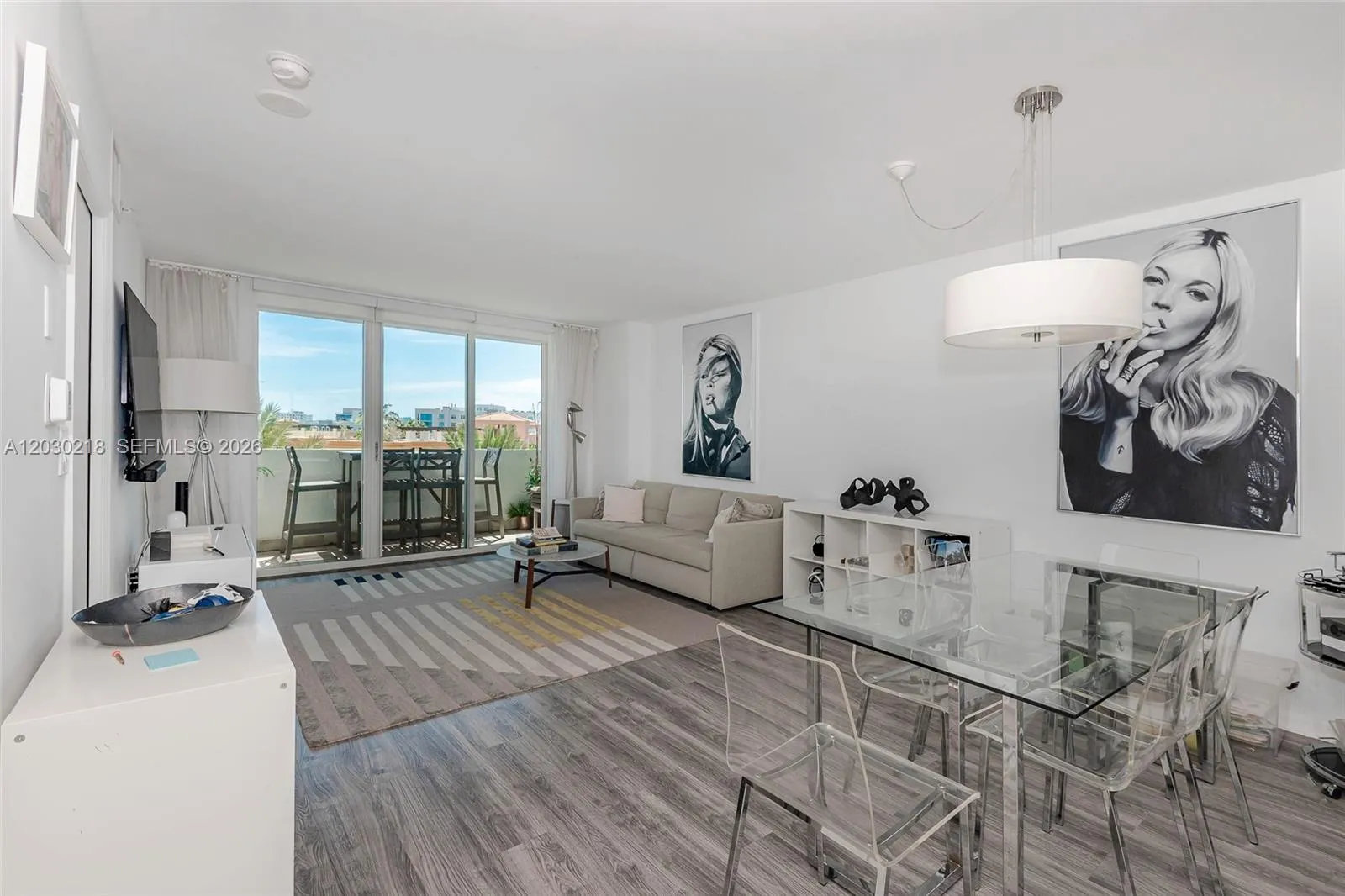 Foto de propiedad en 90 Alton Road 607, Miami Beach, FL 33139 Miami Beach con MLS#