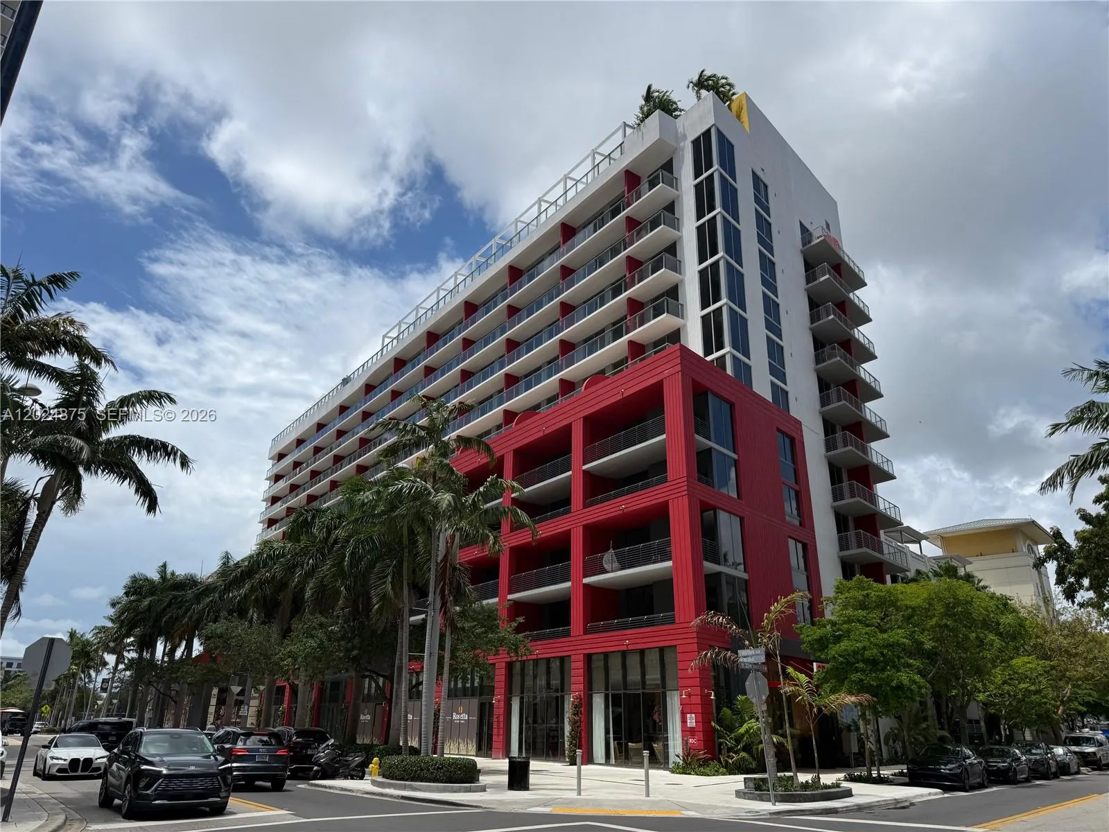Foto de propiedad en 90 NE 32 1016, Miami, FL 33137 Miami con MLS#