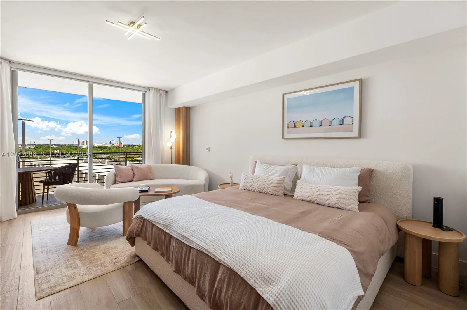 Foto de propiedad en 90 NE 32 822, Miami, FL 33127 Miami con MLS#