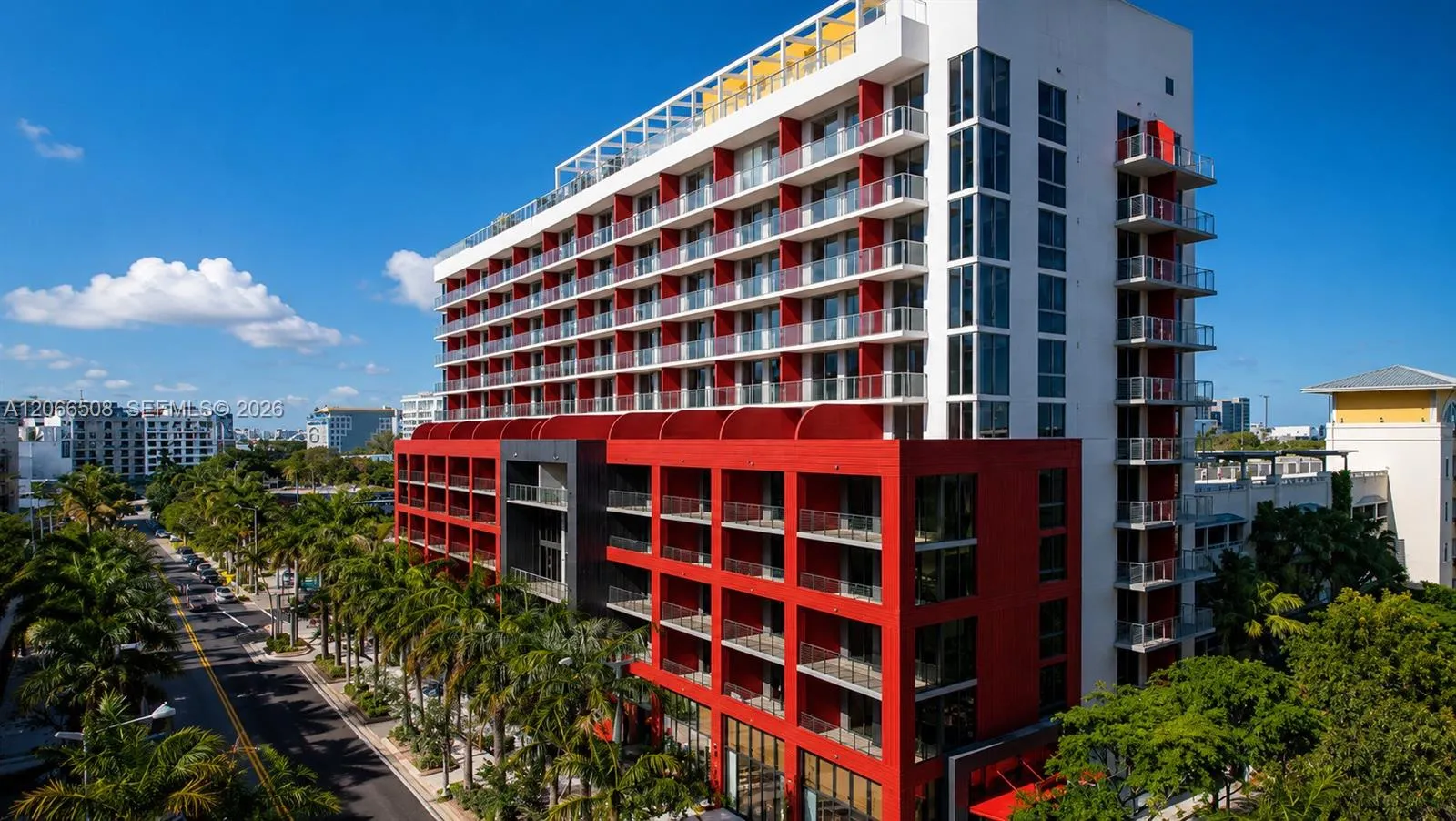 Foto de propiedad en 90 NE 32 Nd 518, Miami, FL 33127 Miami con MLS#
