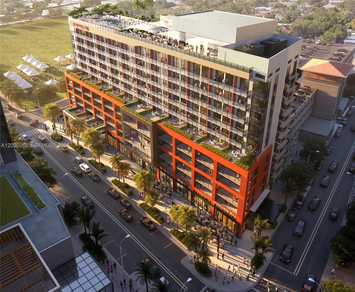 Foto de propiedad en 90 NE 32 Street 210, Miami, FL 33137 Miami con MLS#