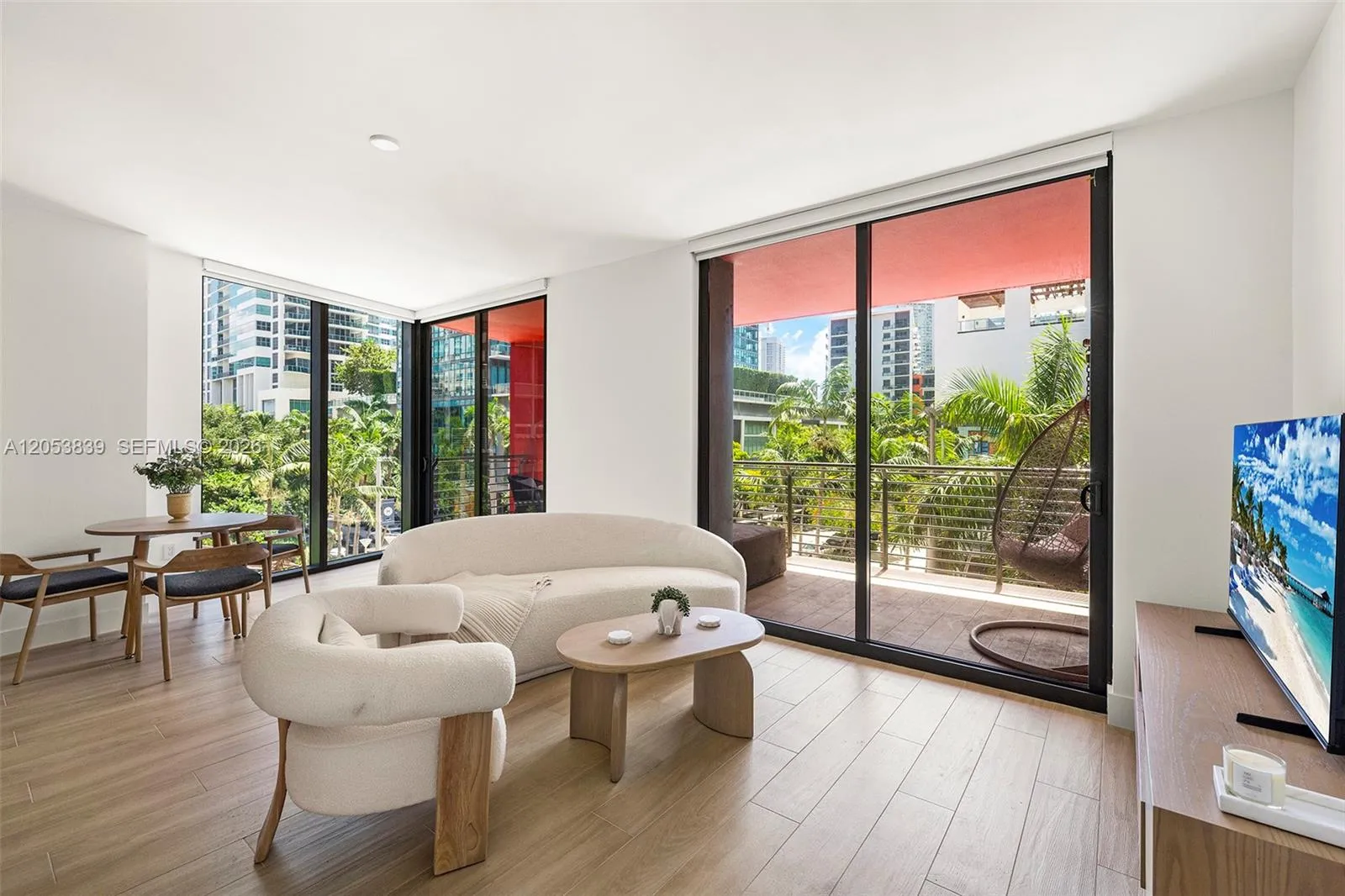 Foto de propiedad en 90 NE 32 Street 312, Miami, FL 33127 Miami con MLS#