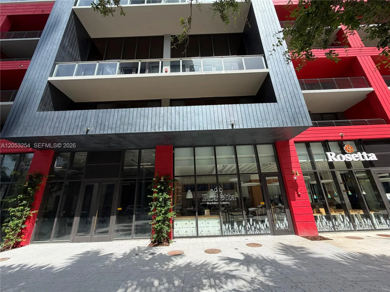 Foto de propiedad en 90 NE 32 Street 523, Miami, FL 33127 Miami con MLS#