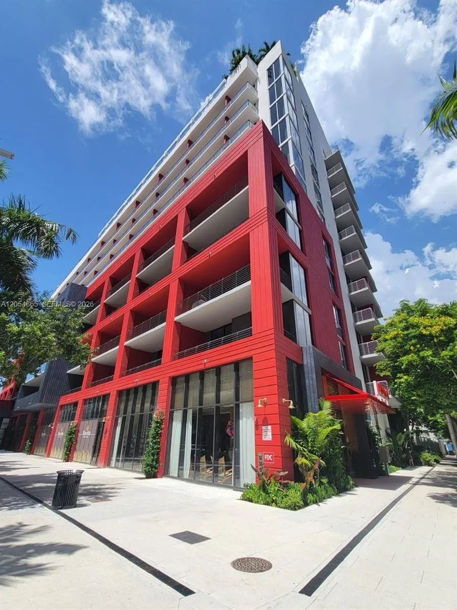 Foto de propiedad en 90 NE 32 Street 609, Miami, FL 33127 Miami con MLS#