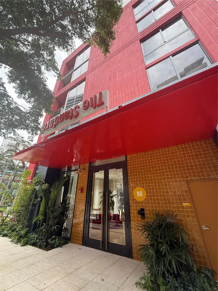 En Renta 90 NE 32 Street 623, Miami, FL 33127, Miami, FL 33127