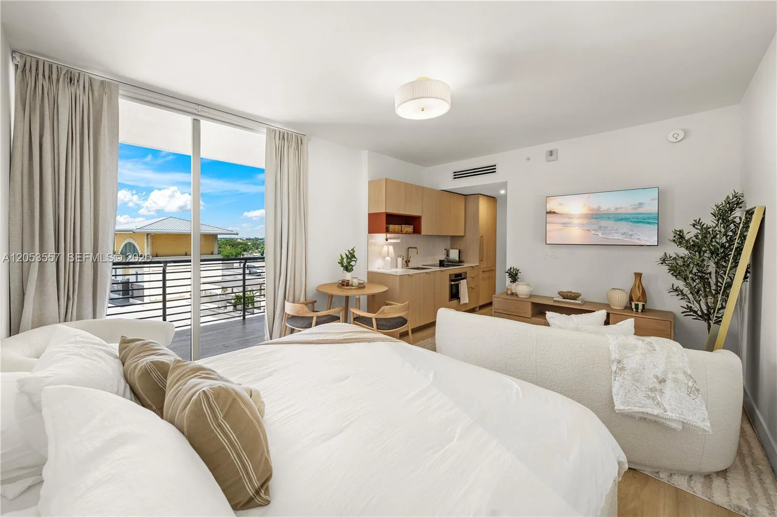Foto de propiedad en 90 NE 32 Street 715, Miami, FL 33127 Miami con MLS#