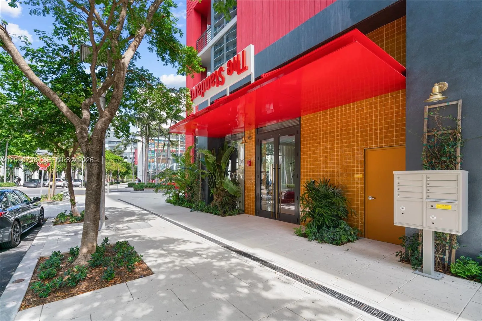 Foto de propiedad en 90 NE 32nd 313, Miami, FL 33137 Miami con MLS# 
