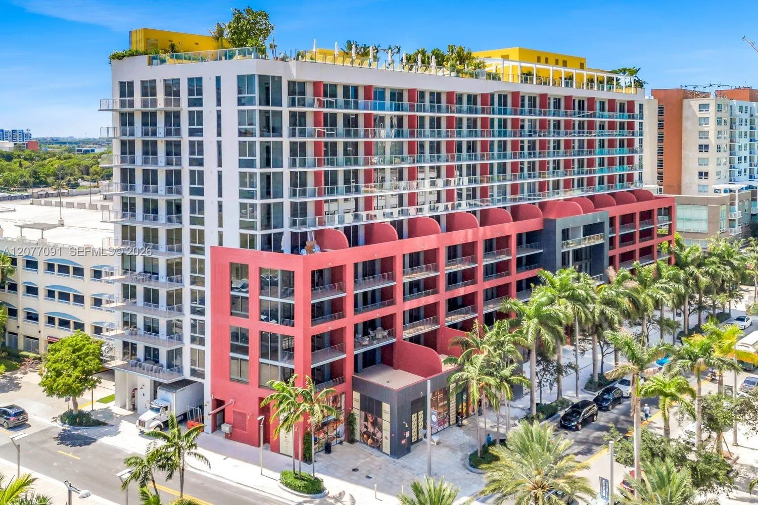 En Venta 90 NE 32nd 411, Miami, FL 33137, Miami, FL 33137