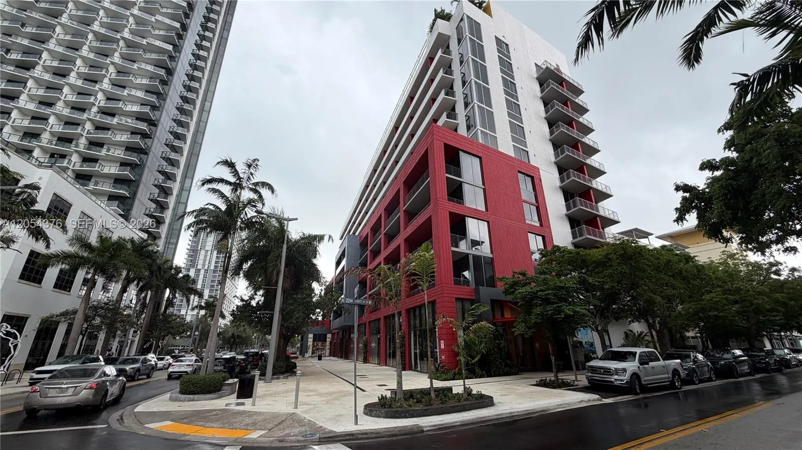 Foto de propiedad en 90 NE 32nd Avenue PH17, Miami, FL 33137 Miami con MLS#