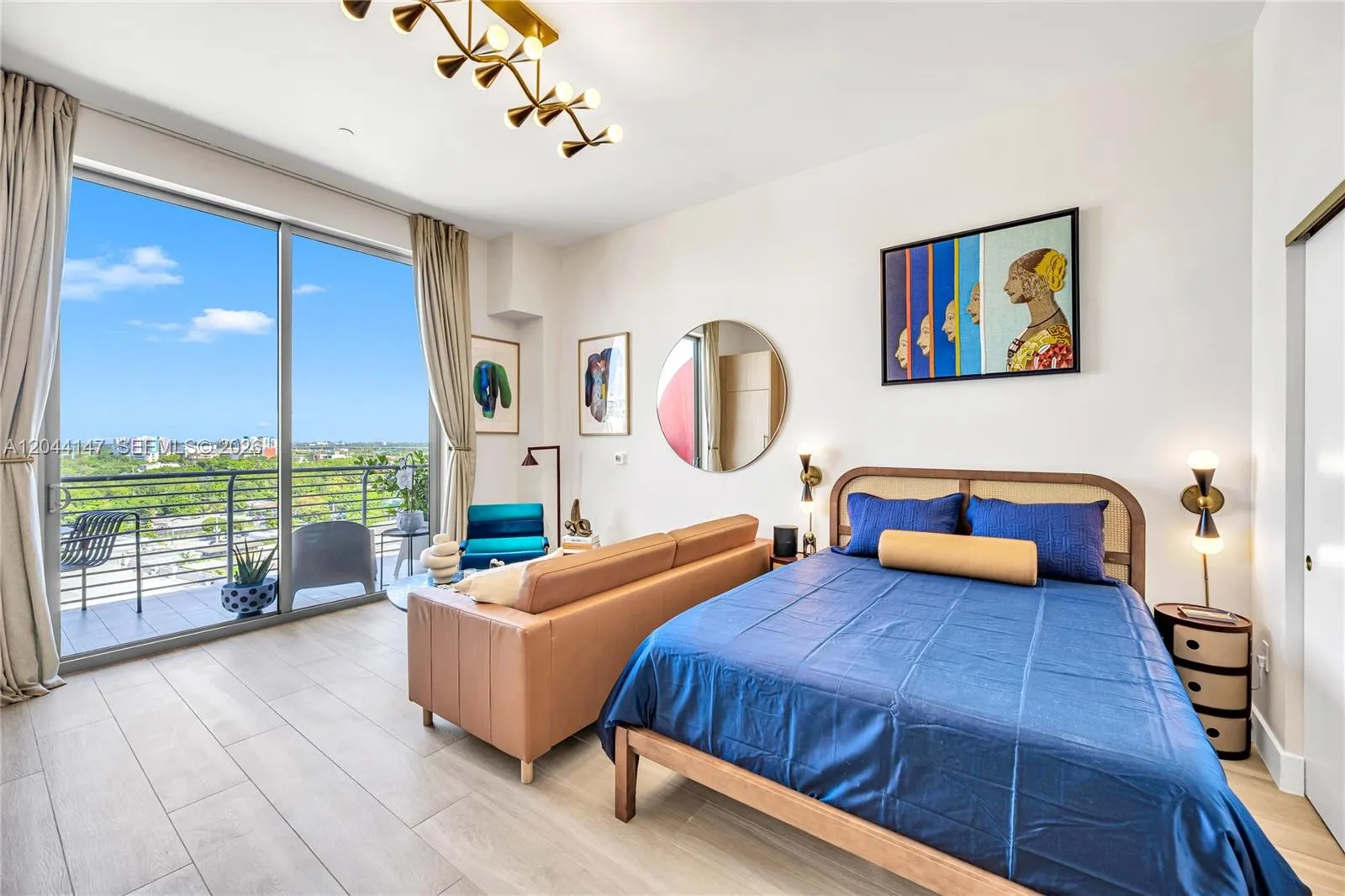 Foto de propiedad en 90 NE 32nd PH20, Miami, FL 33127 Miami con MLS#