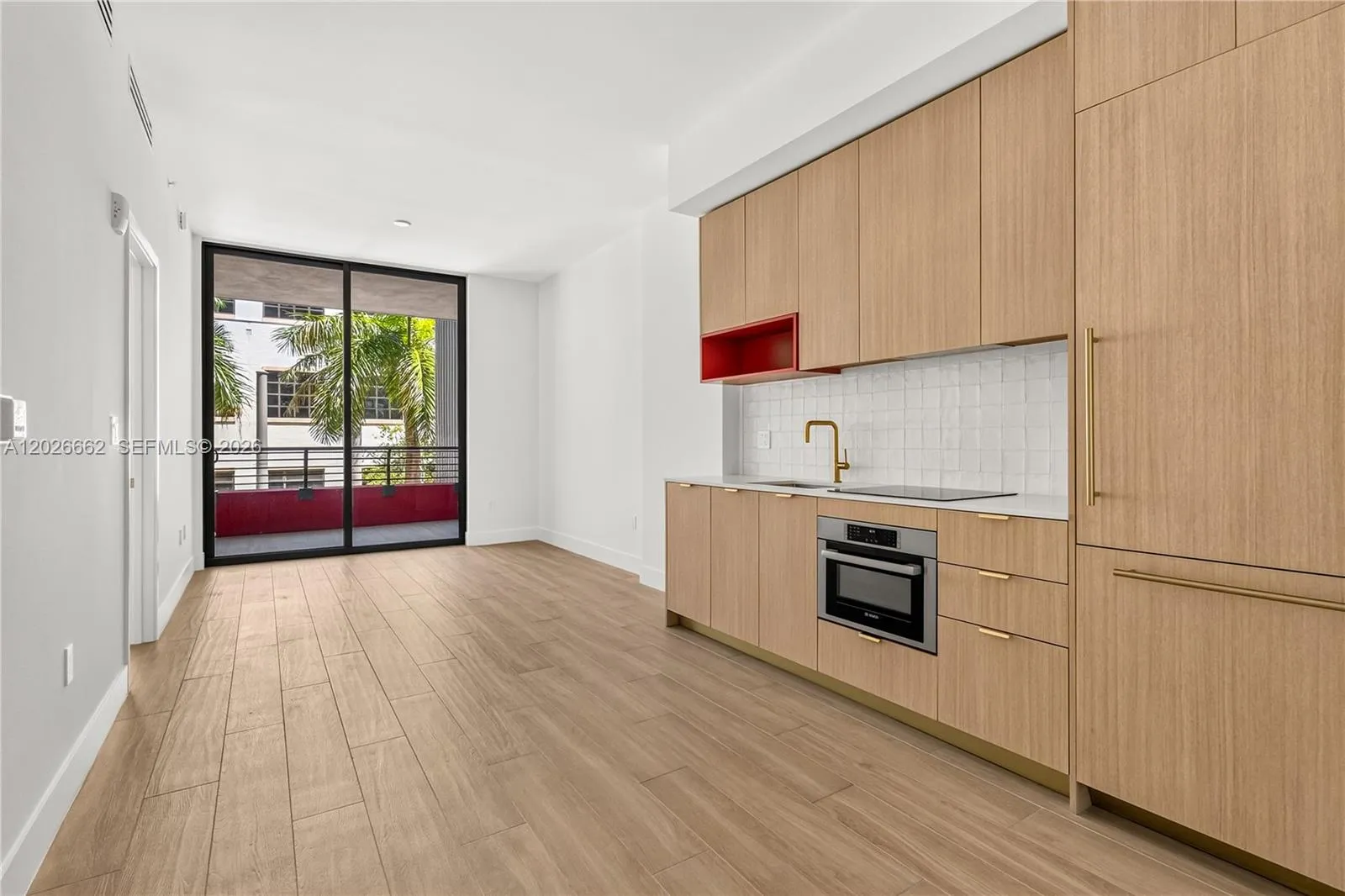 Foto de propiedad en 90 NE 32nd Street 209, Miami, FL 33137 Miami con MLS#