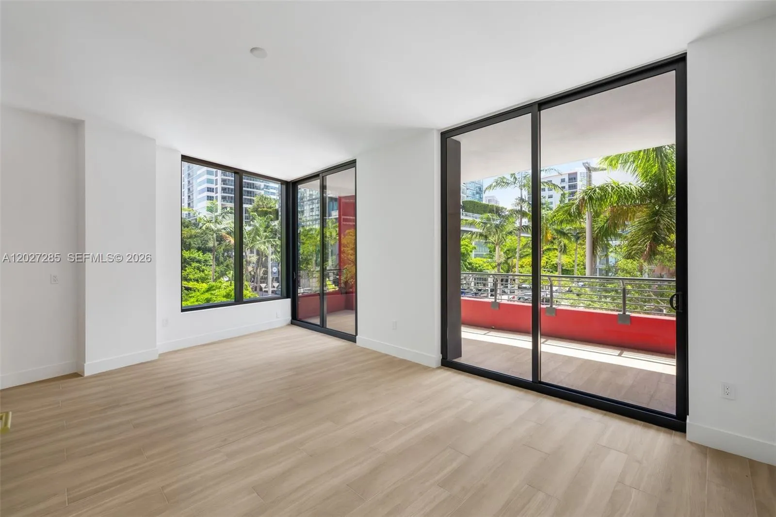 Foto de propiedad en 90 NE 32nd Street 212, Miami, FL 33127 Miami con MLS#