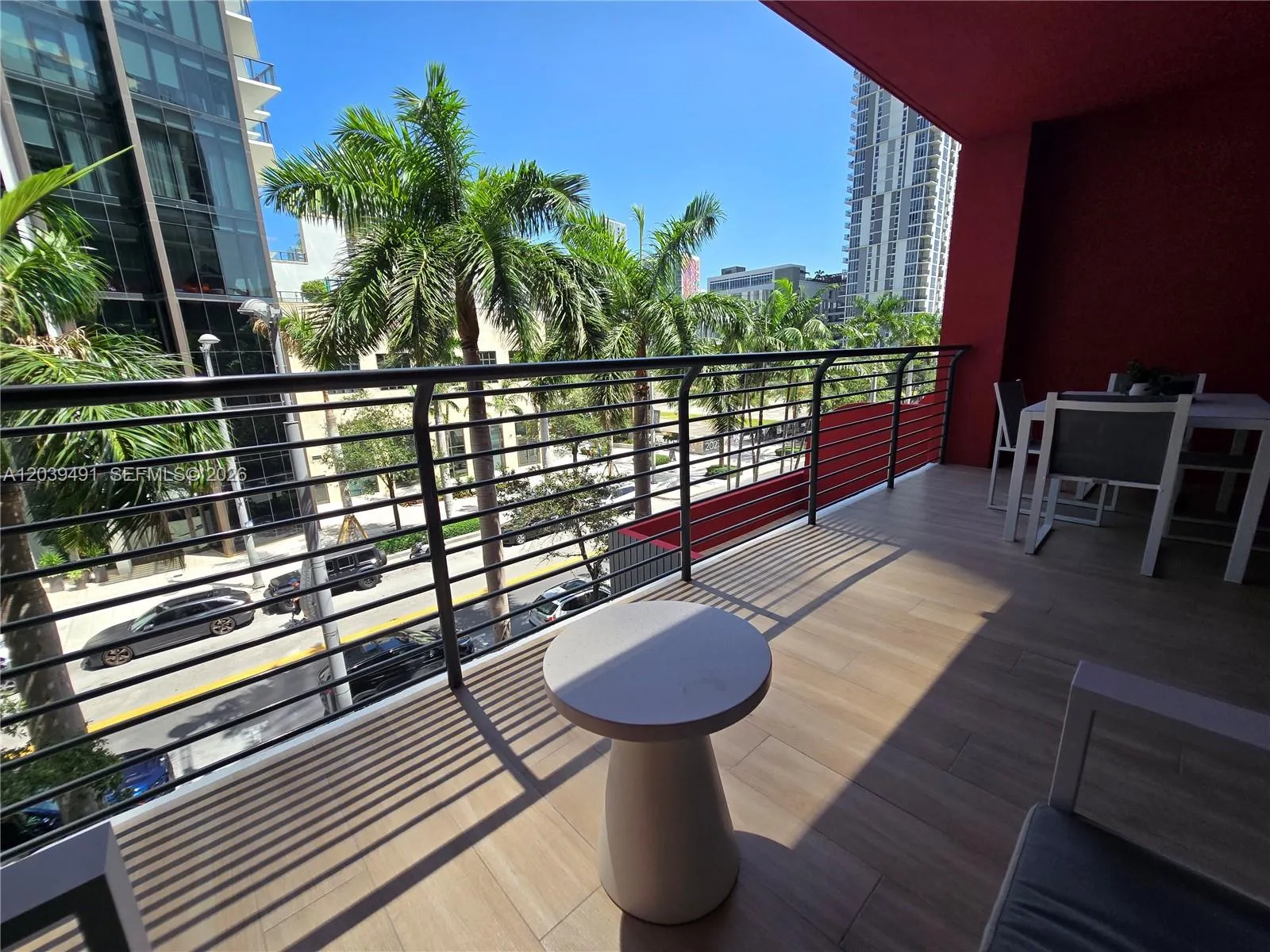 Foto de propiedad en 90 NE 32nd Street 305, Miami, FL 33137 Miami con MLS#