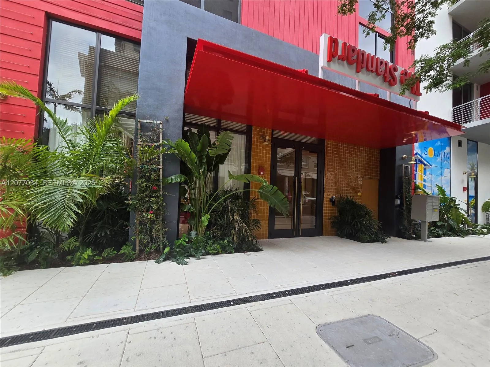 Foto de propiedad en 90 NE 32nd Street 305, Miami, FL 33137 Miami con MLS#
