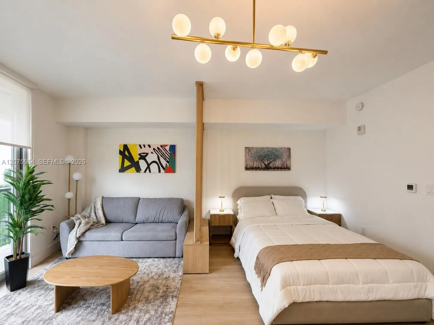 Foto de propiedad en 90 NE 32nd Street 314, Miami, FL 33137 Miami con MLS#