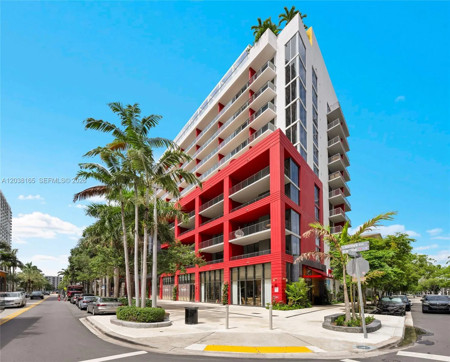 Foto de propiedad en 90 NE 32nd Street 406, Miami, FL 33127 Miami con MLS#