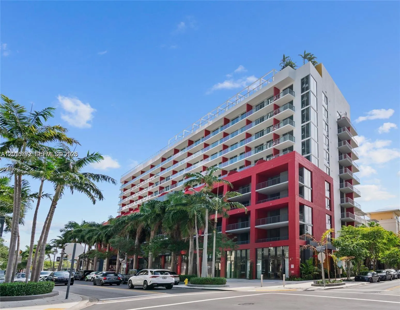 En Renta 90 NE 32nd Street 615, Miami, FL 33127, Miami, FL 33127