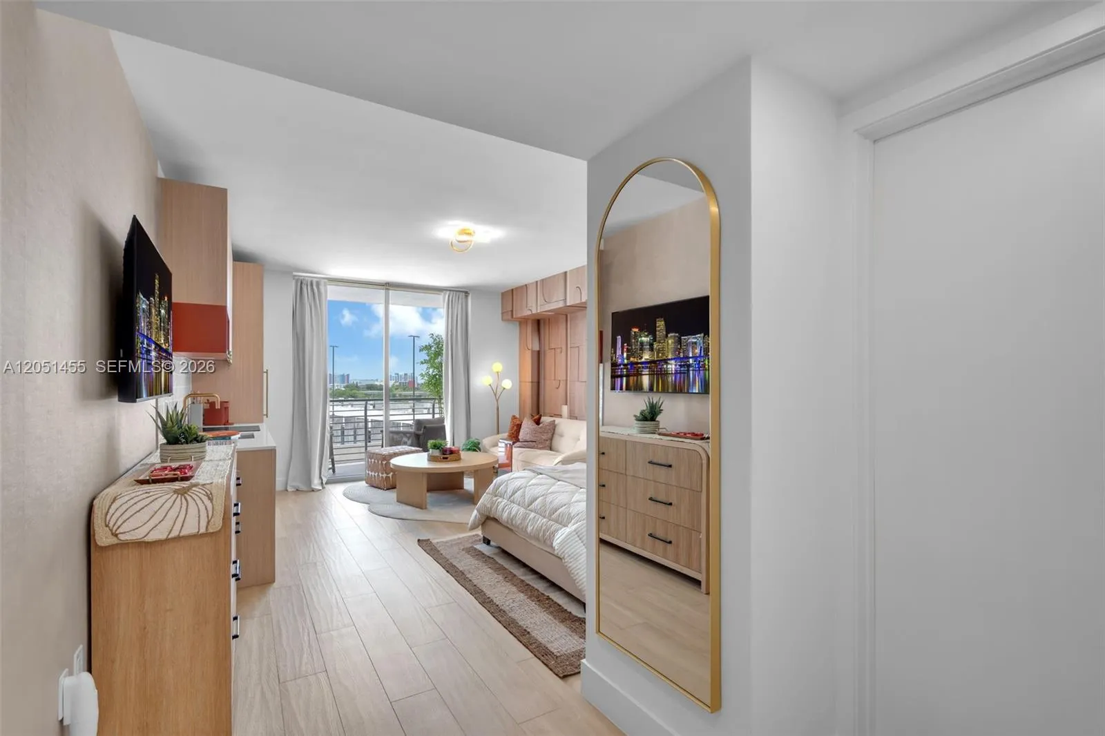 Foto de propiedad en 90 NE 32nd Street 620, Miami, FL 33137 Miami con MLS#