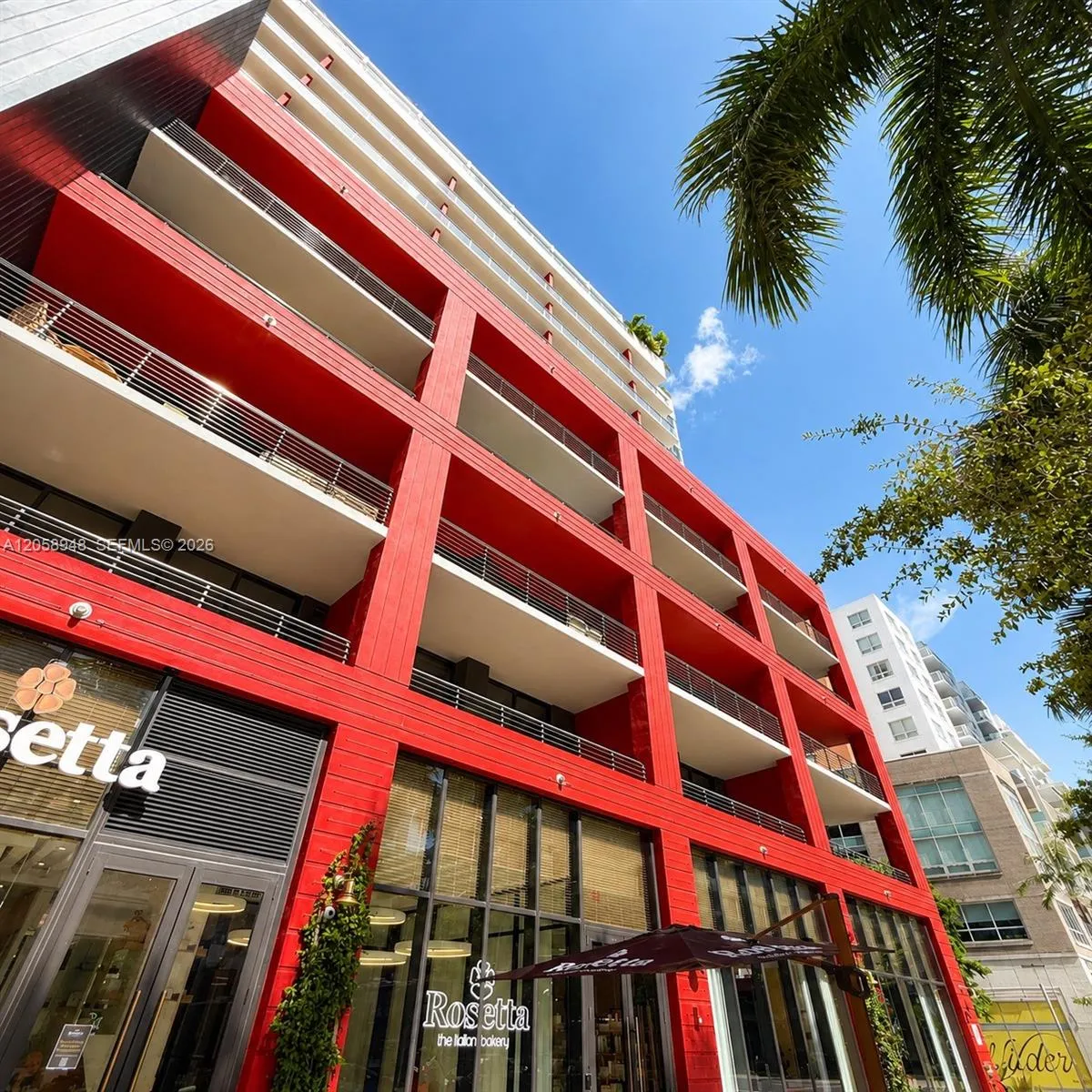 Foto de propiedad en 90 NE 32nd Street 624, Miami, FL 33137 Miami con MLS#