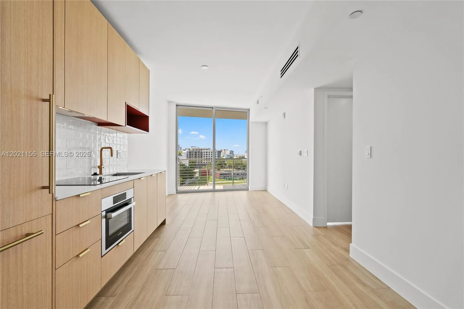 Foto de propiedad en 90 NE 32nd Street 627, Miami, FL 33137 Miami con MLS#