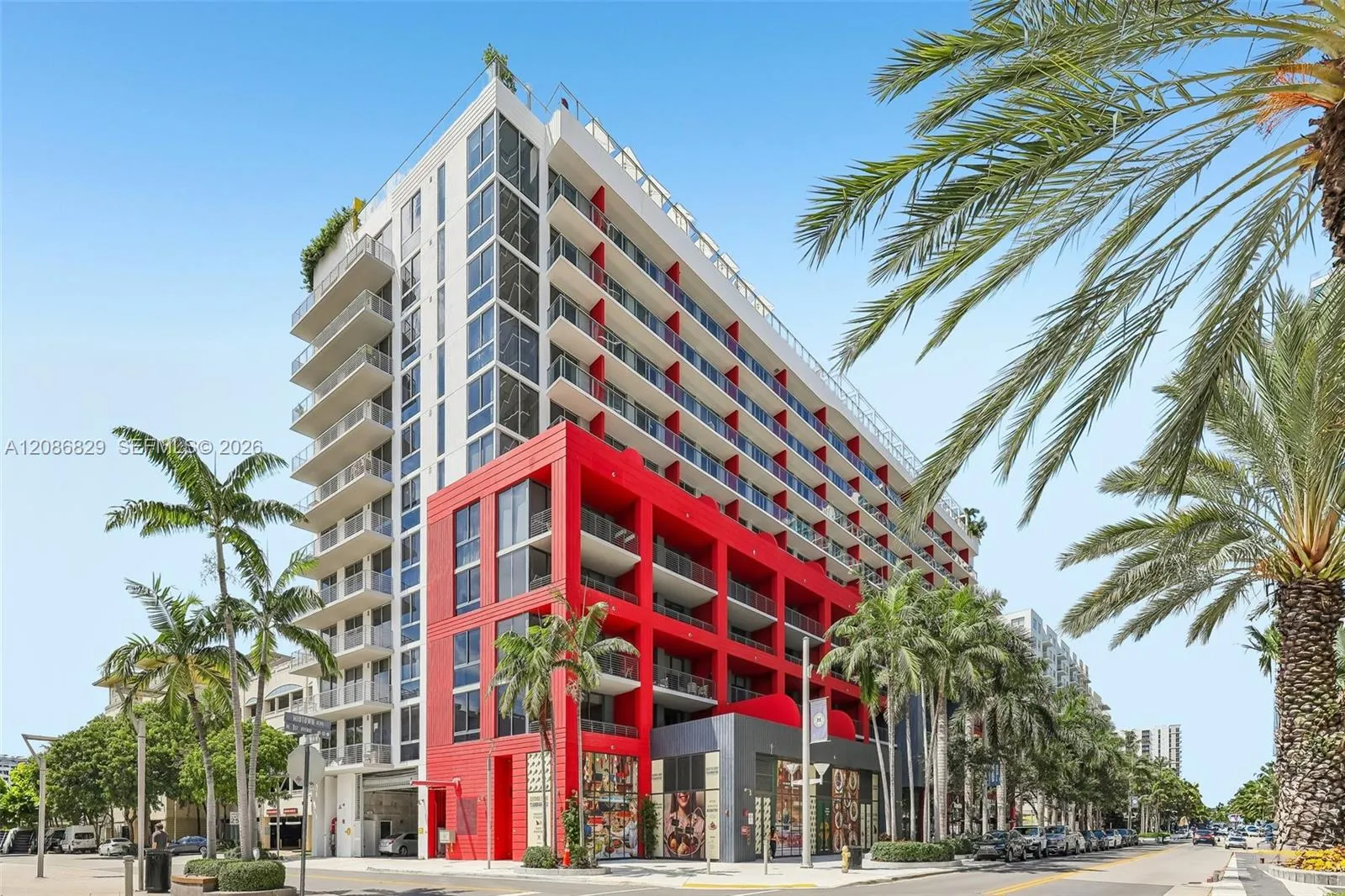 En Renta 90 NE 32nd Street 701, Miami, FL 33137, Miami, FL 33137