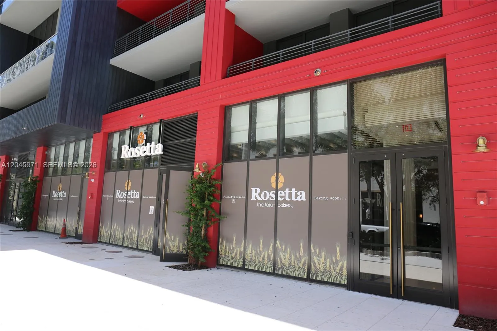 Foto de propiedad en 90 NE 32nd Street 702, Miami, FL 33137 Miami con MLS#