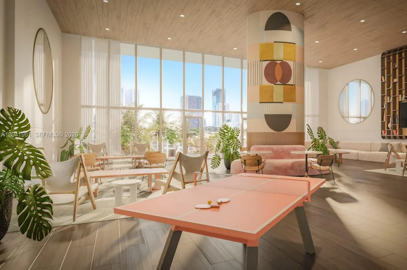 Foto de propiedad en 90 NE 32nd Street 702, Miami, FL 33137 Miami con MLS#