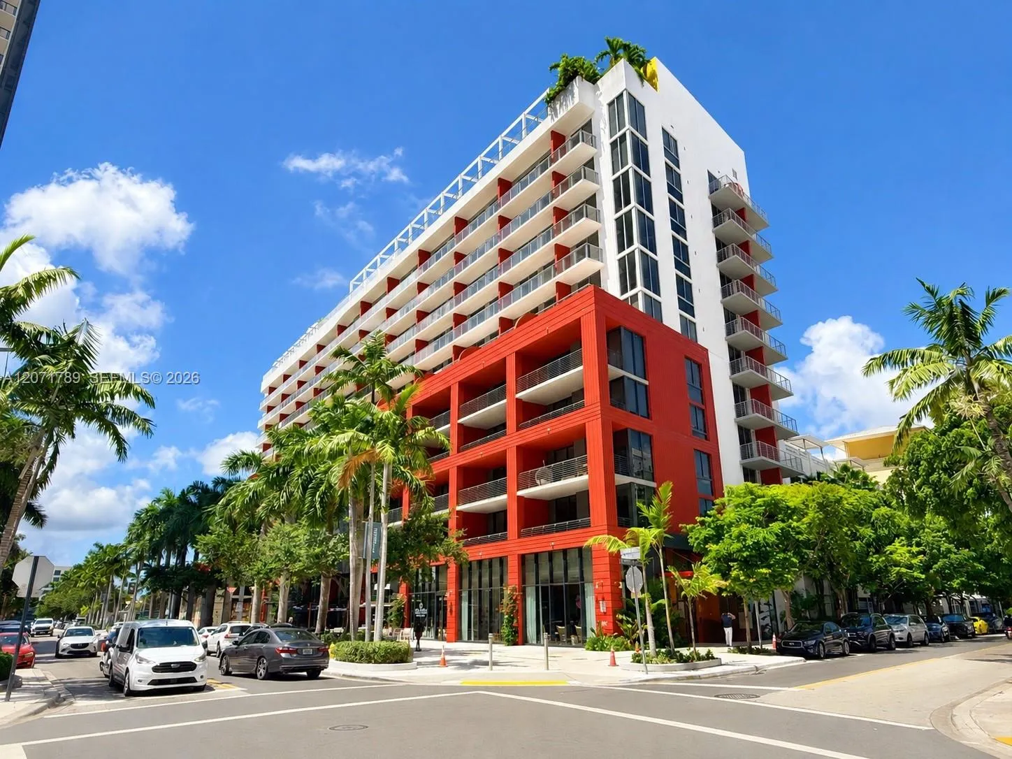 Foto de propiedad en 90 NE 32nd Street 709, Miami, FL 33127 Miami con MLS#