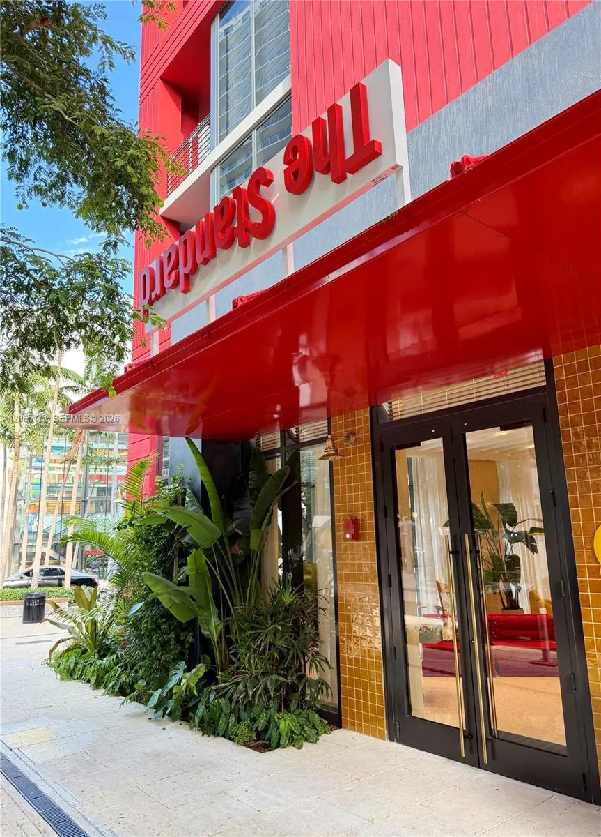Foto de propiedad en 90 NE 32nd Street 711, Miami, FL 33127 Miami con MLS#