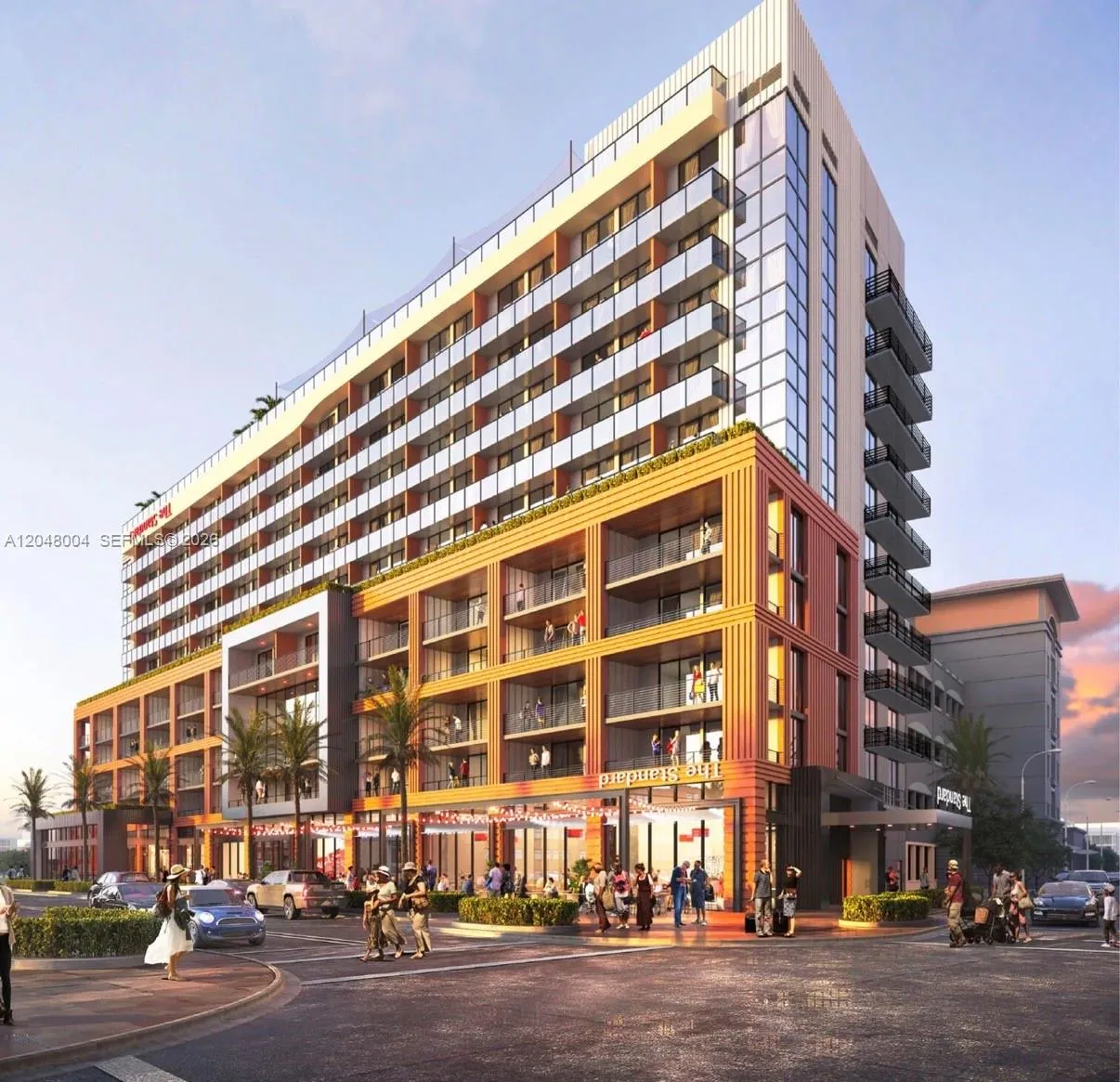 Foto de propiedad en 90 NE 32nd Street 718, Miami, FL 33127 Miami con MLS#