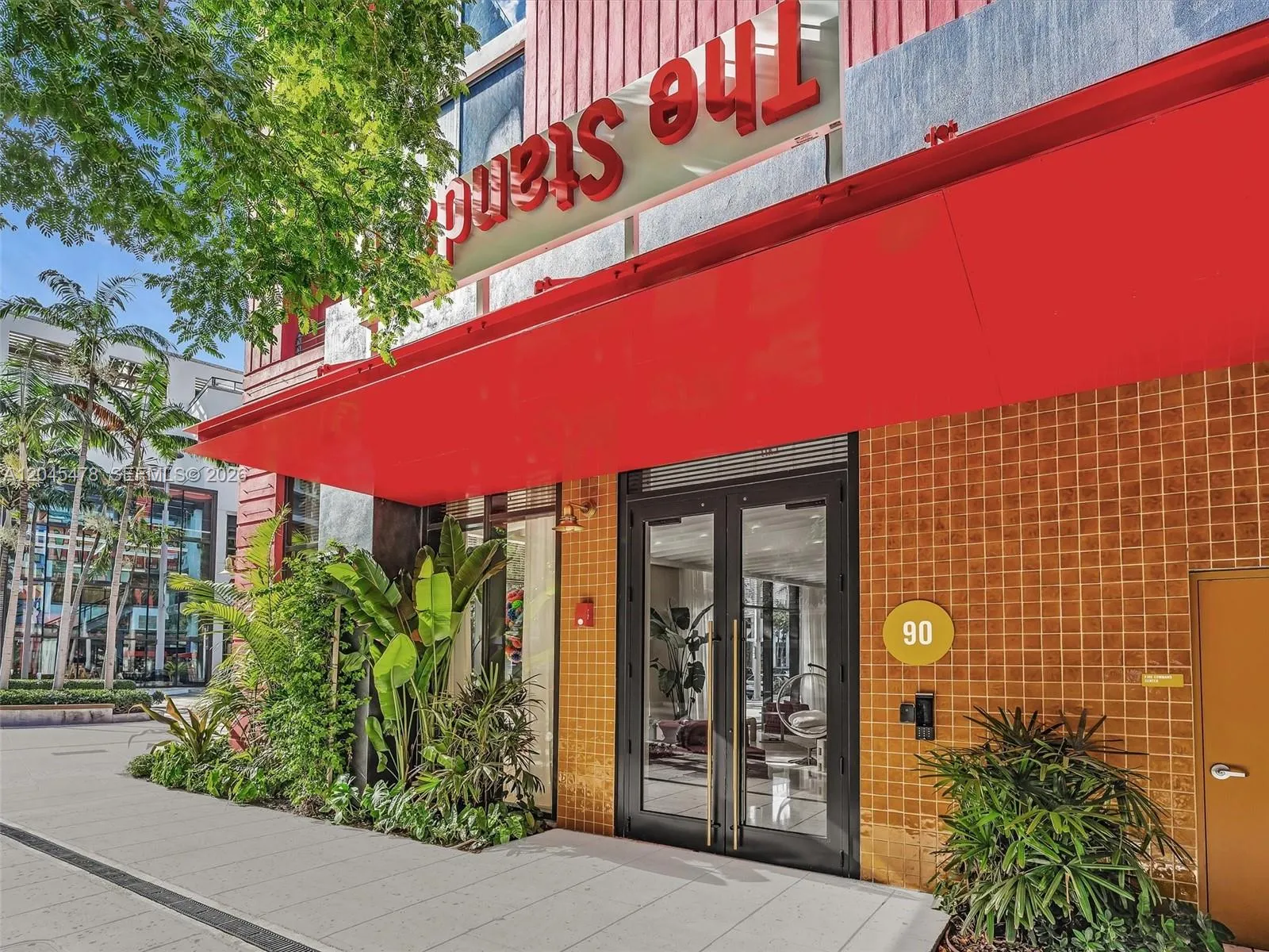Foto de propiedad en 90 NE 32nd Street 724, Miami, FL 33137 Miami con MLS#