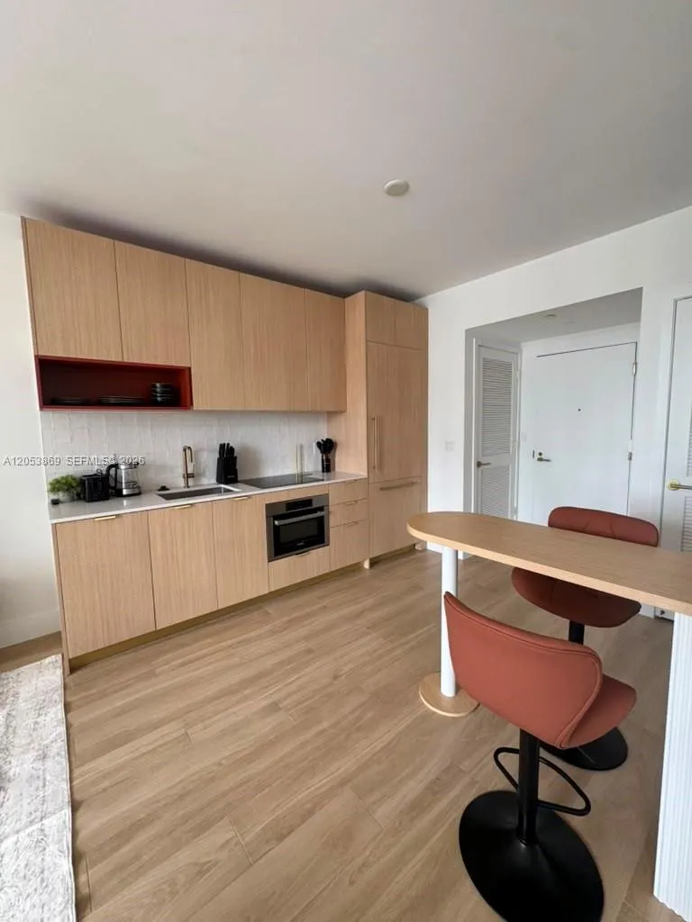Foto de propiedad en 90 NE 32nd Street 811, Miami, FL 33137 Miami con MLS#